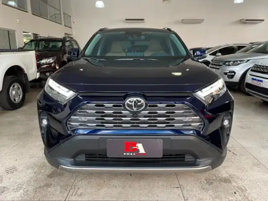 TOYOTA-RAV4-2.5 VVT-IE HYBRID SX CONNECT AWD CVT TOYOTA-RAV4-2025