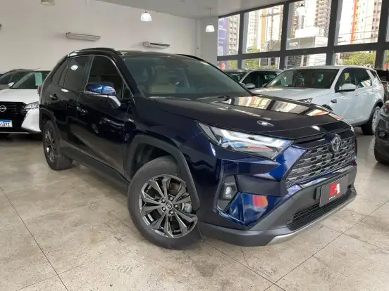 TOYOTA-RAV4-2.5 VVT-IE HYBRID SX CONNECT AWD CVT TOYOTA-RAV4-2025