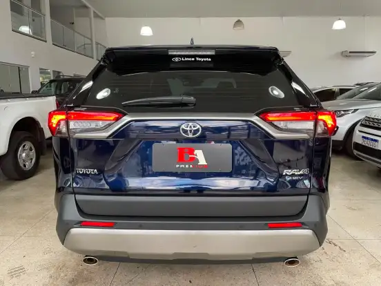 TOYOTA-RAV4-2.5 VVT-IE HYBRID SX CONNECT AWD CVT TOYOTA-RAV4-2025