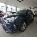 TOYOTA RAV4 2.5 VVT-IE HYBRID S AWD CVT TOYOTA RAV4 2.5 VVT-IE HYBRID S AWD CVT