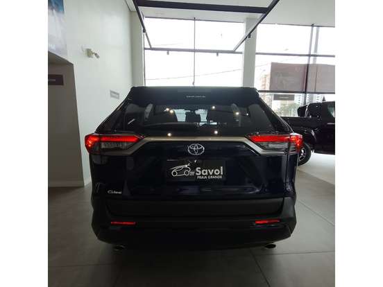TOYOTA-RAV4-2.5 VVT-IE HYBRID S AWD CVT TOYOTA-RAV4-2019