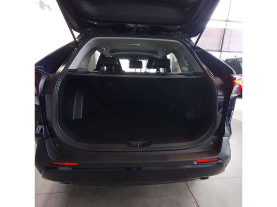 TOYOTA-RAV4-2.5 VVT-IE HYBRID S AWD CVT TOYOTA-RAV4-2019