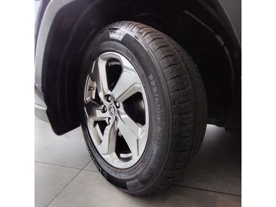 TOYOTA-RAV4-2.5 VVT-IE HYBRID S AWD CVT TOYOTA-RAV4-2019