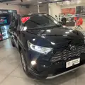 TOYOTA RAV4 2.5 VVT-IE HYBRID SX CONNECT AWD CVT TOYOTA RAV4 2.5 VVT-IE HYBRID SX CONNECT AWD CVT