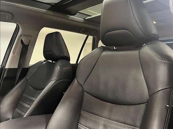 TOYOTA-RAV4-2.5 VVT-IE HYBRID SX CONNECT AWD CVT TOYOTA-RAV4-2021