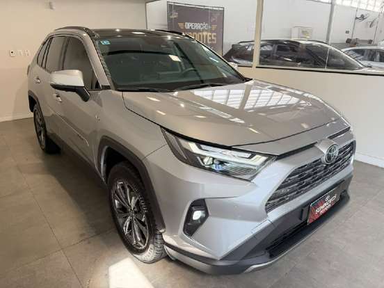 TOYOTA-RAV4-2.5 VVT-IE HYBRID SX CONNECT AWD CVT TOYOTA-RAV4-2025
