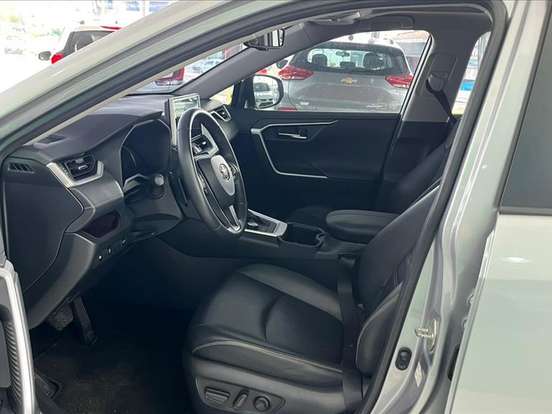 TOYOTA-RAV4-2.5 VVT-IE HYBRID SX CONNECT AWD CVT TOYOTA-RAV4-2022