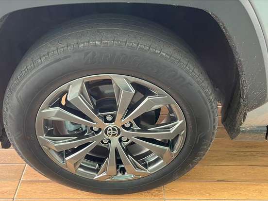 TOYOTA-RAV4-2.5 VVT-IE HYBRID SX CONNECT AWD CVT TOYOTA-RAV4-2022