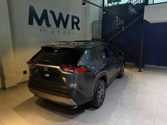 TOYOTA-RAV4-2.5 VVT-IE HYBRID SX CONNECT AWD CVT TOYOTA-RAV4-2024