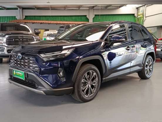 TOYOTA-RAV4-2.5 VVT-IE HYBRID SX CONNECT AWD CVT TOYOTA-RAV4-2024