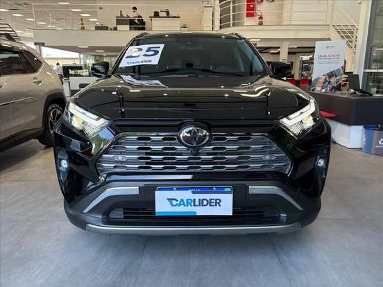 TOYOTA-RAV4-2.5 VVT-IE HYBRID SX CONNECT AWD CVT TOYOTA-RAV4-2025