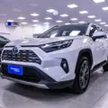 TOYOTA RAV4 2.5 VVT-IE HYBRID SX CONNECT AWD CVT TOYOTA RAV4 2.5 VVT-IE HYBRID SX CONNECT AWD CVT