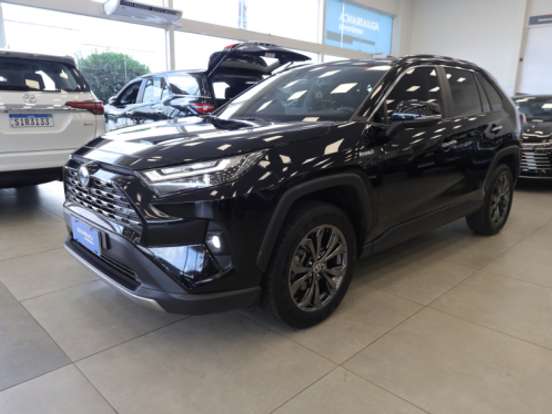 TOYOTA-RAV4-2.5 VVT-IE HYBRID SX CONNECT AWD CVT TOYOTA-RAV4-2023