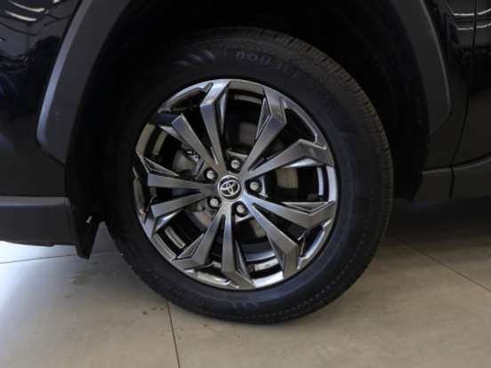 TOYOTA-RAV4-2.5 VVT-IE HYBRID SX CONNECT AWD CVT TOYOTA-RAV4-2023