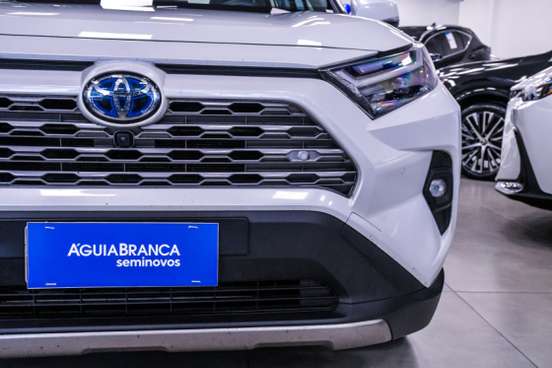 TOYOTA-RAV4-2.5 VVT-IE HYBRID SX CONNECT AWD CVT TOYOTA-RAV4-2024
