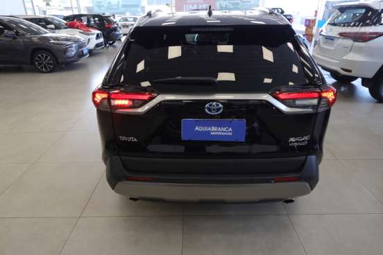 TOYOTA-RAV4-2.5 VVT-IE HYBRID SX CONNECT AWD CVT TOYOTA-RAV4-2023