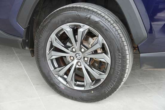 TOYOTA-RAV4-2.5 VVT-IE HYBRID SX CONNECT AWD CVT TOYOTA-RAV4-2022