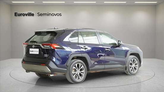 TOYOTA-RAV4-2.5 VVT-IE HYBRID SX CONNECT AWD CVT TOYOTA-RAV4-2022