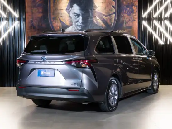 TOYOTA-SIENNA-2.5 VVT-I HYBRID XLE CVT TOYOTA-SIENNA-2024