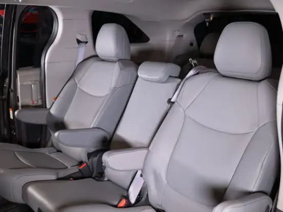 TOYOTA-SIENNA-2.5 VVT-I HYBRID XLE CVT TOYOTA-SIENNA-2024