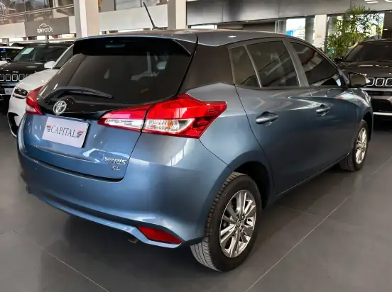 TOYOTA-YARIS-2020