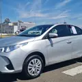 TOYOTA YARIS 1.5 16V FLEX SEDAN XL MULTIDRIVE TOYOTA YARIS 1.5 16V FLEX SEDAN XL MULTIDRIVE
