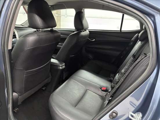 TOYOTA-YARIS-1.5 16V FLEX SEDAN XL PLUS CONNECT MULTIDRIVE TOYOTA-YARIS-2020