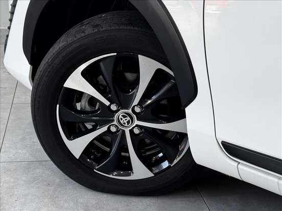 TOYOTA-YARIS-1.5 16V FLEX X WAY MULTIDRIVE TOYOTA-YARIS-2019