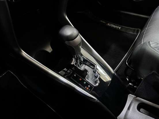 TOYOTA-YARIS-1.5 16V FLEX X WAY MULTIDRIVE TOYOTA-YARIS-2019
