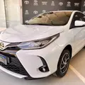 TOYOTA YARIS 1.5 16V FLEX XLS MULTIDRIVE TOYOTA YARIS 1.5 16V FLEX XLS MULTIDRIVE
