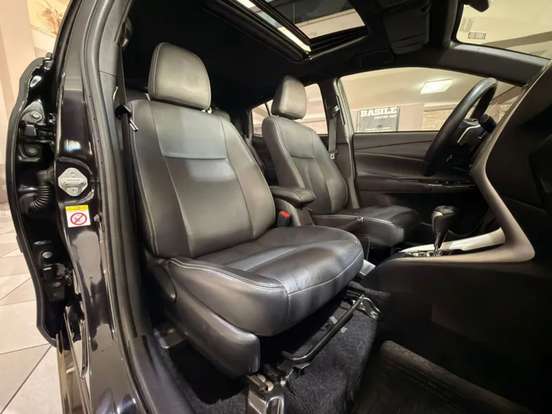 TOYOTA-YARIS-1.5 16V FLEX XLS MULTIDRIVE TOYOTA-YARIS-2018
