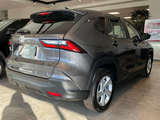 TOYOTA-YARIS CROSS-2026
