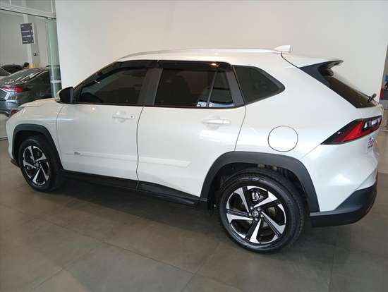 TOYOTA-YARIS CROSS-1.5 VVT-I FLEX XRE CVT TOYOTA-YARIS CROSS-2026