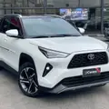 TOYOTA YARIS CROSS 1.5 VVT-I FLEX XRX CVT TOYOTA YARIS CROSS 1.5 VVT-I FLEX XRX CVT