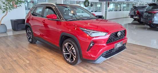 TOYOTA-YARIS CROSS-2026