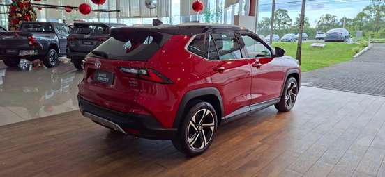 TOYOTA-YARIS CROSS-2026