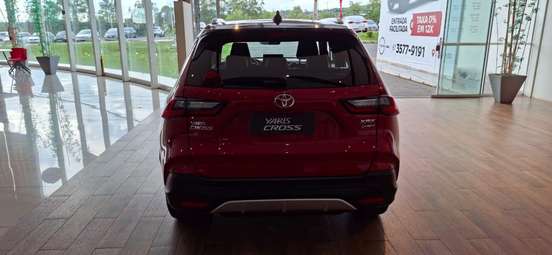 TOYOTA-YARIS CROSS-2026