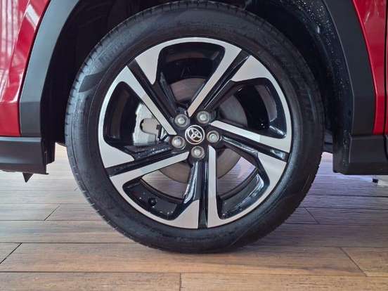 TOYOTA-YARIS CROSS-1.5 VVT-I HYBRID FLEX XRX CVT TOYOTA-YARIS CROSS-2026