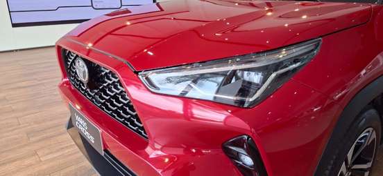 TOYOTA-YARIS CROSS-2026