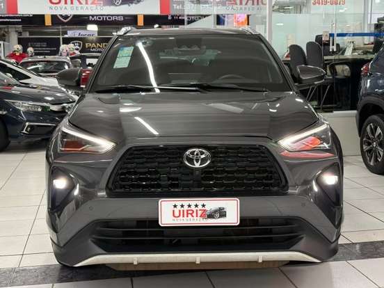 TOYOTA-YARIS CROSS-2026