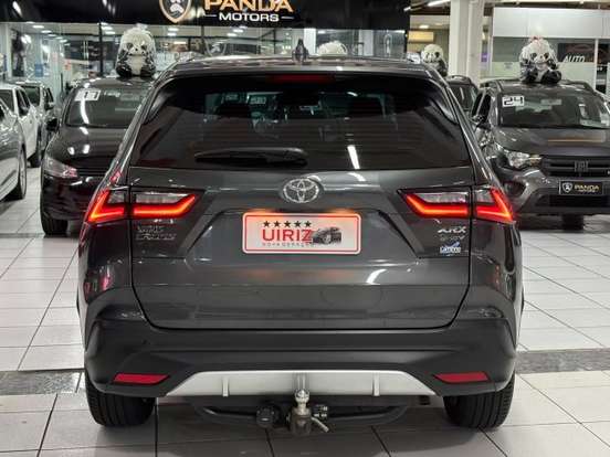 TOYOTA-YARIS CROSS-2026