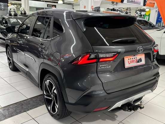 TOYOTA-YARIS CROSS-1.5 VVT-I HYBRID FLEX XRX CVT TOYOTA-YARIS CROSS-2026