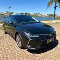 TOYOTA COROLLA 1.8 VVT-I HYBRID FLEX ALTIS CVT TOYOTA COROLLA 1.8 VVT-I HYBRID FLEX ALTIS CVT