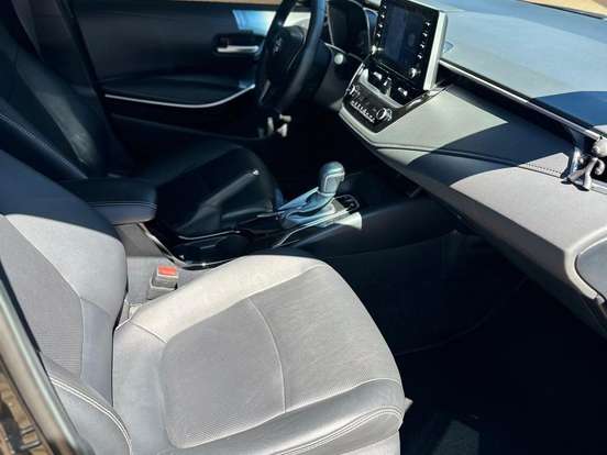 TOYOTA-COROLLA-1.8 VVT-I HYBRID FLEX ALTIS CVT TOYOTA-COROLLA-2022