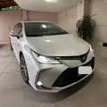 TOYOTA COROLLA 1.8 VVT-I HYBRID FLEX ALTIS PREMIUM CVT TOYOTA COROLLA 1.8 VVT-I HYBRID FLEX ALTIS PREMIUM CVT