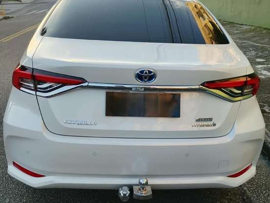 TOYOTA-COROLLA-1.8 VVT-I HYBRID FLEX ALTIS PREMIUM CVT TOYOTA-COROLLA-2024