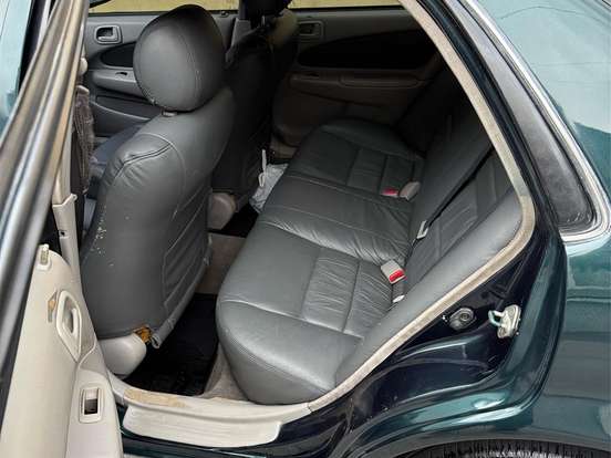 TOYOTA-COROLLA-1.8 XEI 16V GASOLINA 4P AUTOMÁTICO TOYOTA-COROLLA-2000