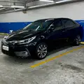 TOYOTA COROLLA 2.0 ALTIS 16V FLEX 4P AUTOMÁTICO TOYOTA COROLLA 2.0 ALTIS 16V FLEX 4P AUTOMÁTICO