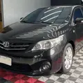 TOYOTA COROLLA 2.0 ALTIS 16V FLEX 4P AUTOMÁTICO TOYOTA COROLLA 2.0 ALTIS 16V FLEX 4P AUTOMÁTICO