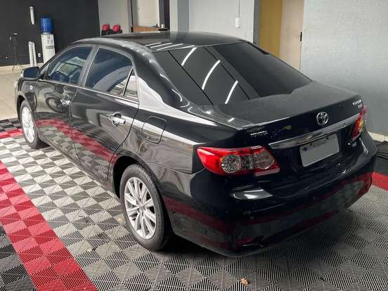 TOYOTA-COROLLA-2.0 ALTIS 16V FLEX 4P AUTOMÁTICO TOYOTA-COROLLA-2013